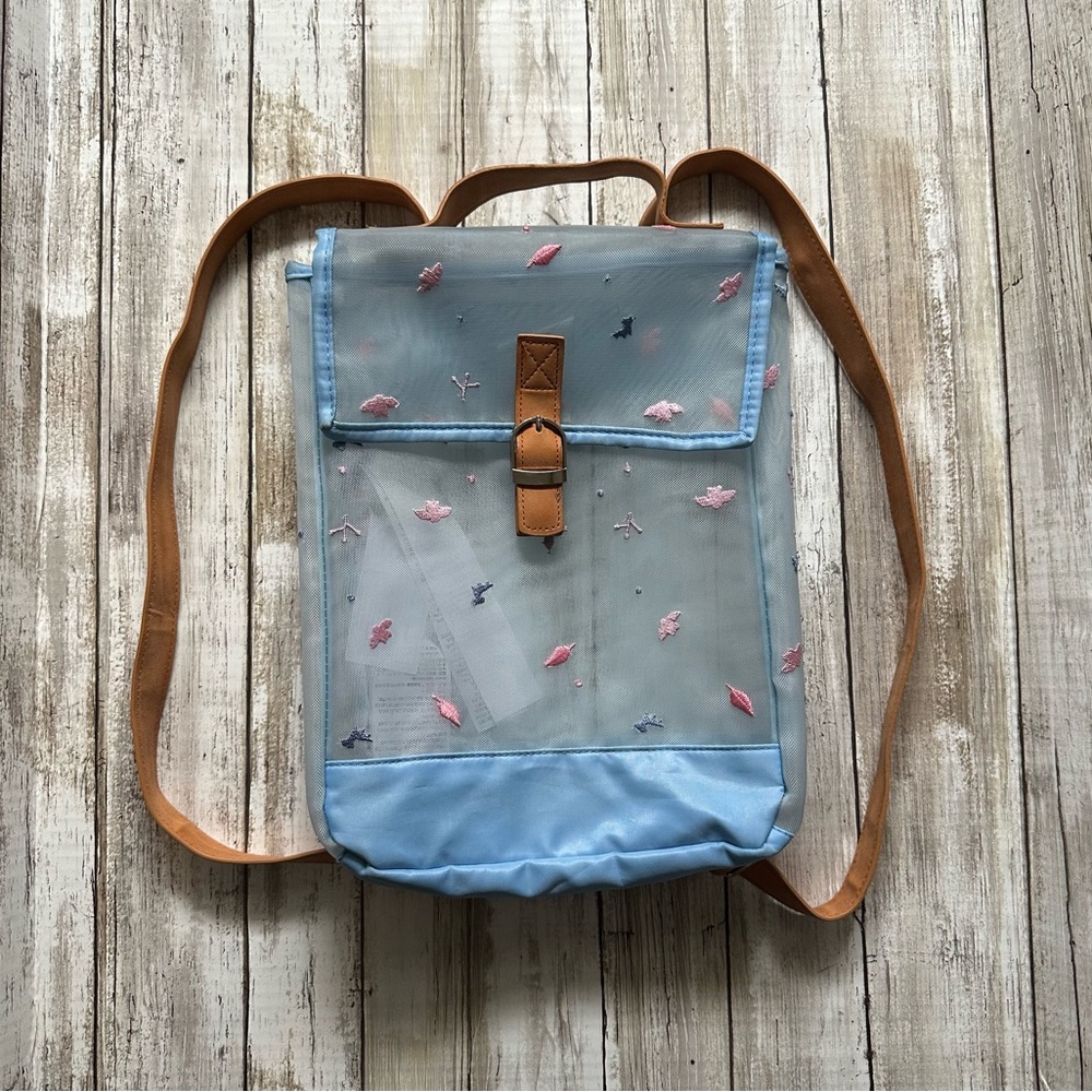 Disney Store Frozen 2 Swim Bag